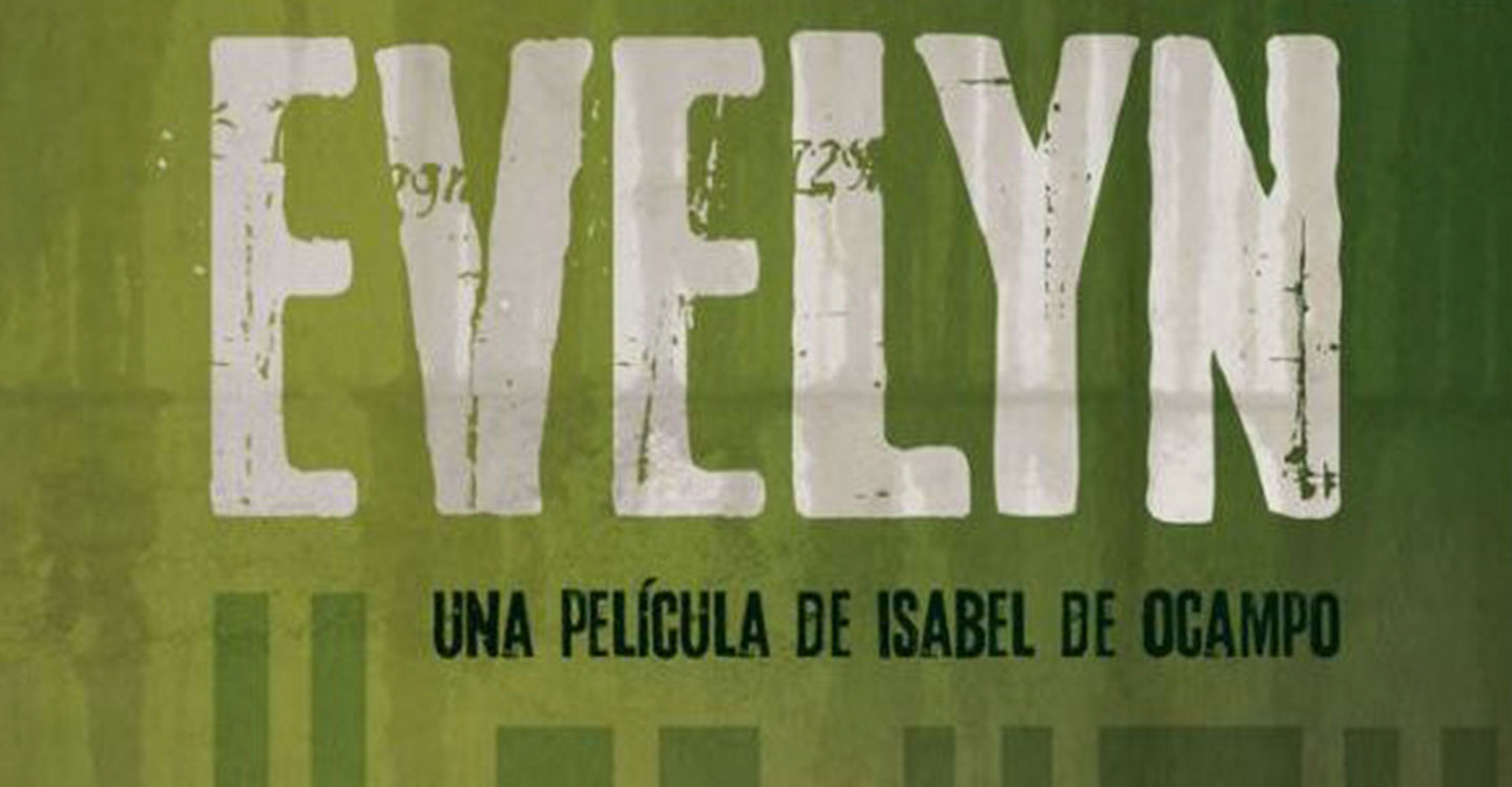 La Biblioteca organiza un debate con Isabel Docampo que presentará en Tomelloso su película “Evelyn”