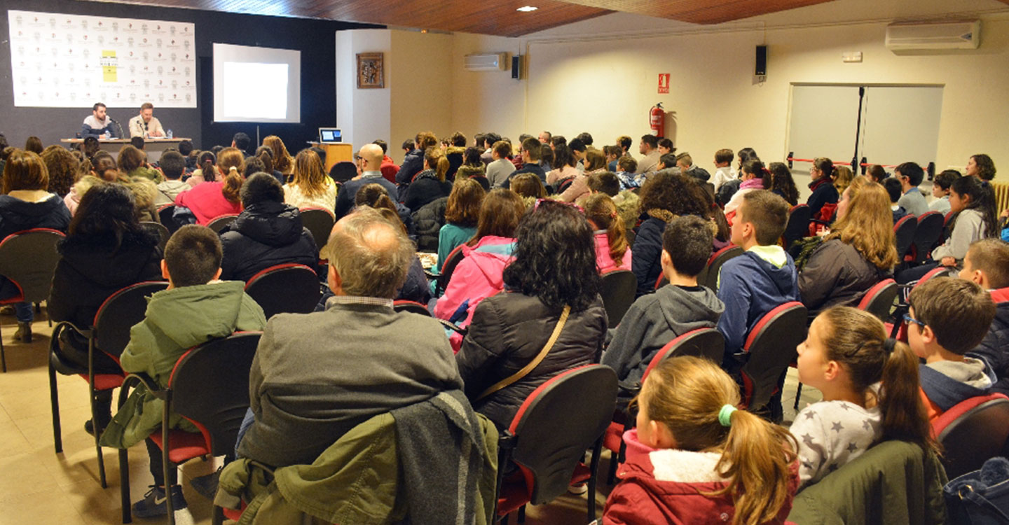 Arranca en Tomelloso una nueva edición de la Agenda 21 Escolar