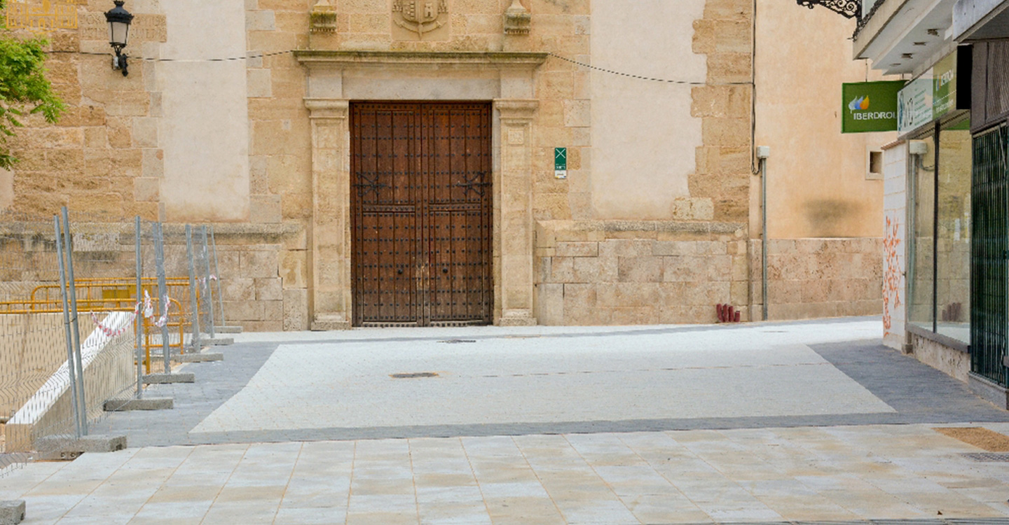 Comunicado de Semana Santa del Ayuntamiento de Tomelloso