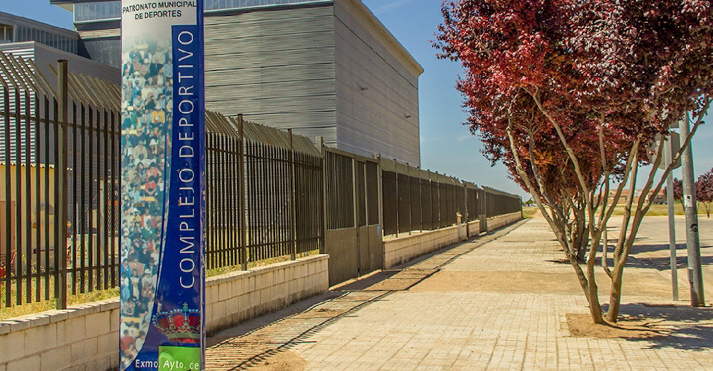 El domingo 31 se celebrará en Tomelloso la I Olimpiada Regional de Deporte para personas mayores