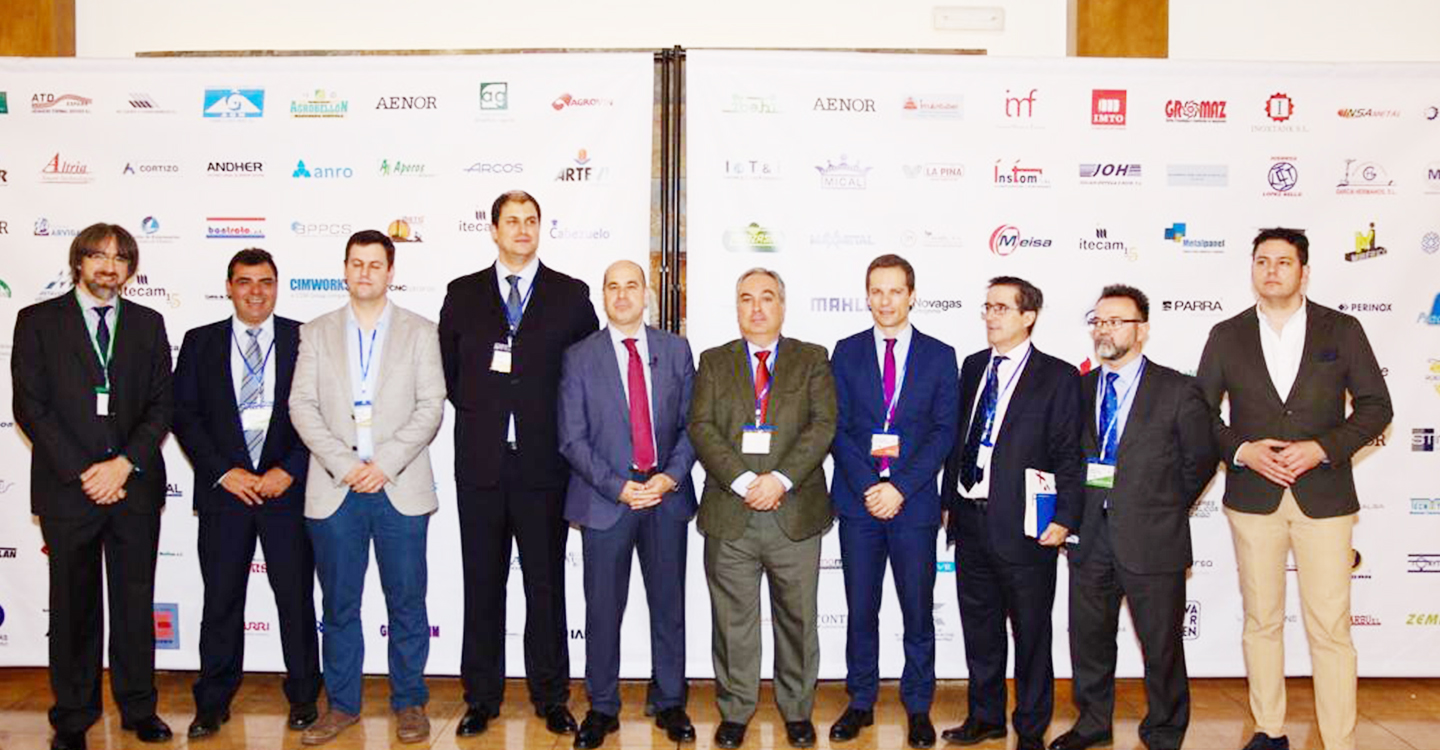 El IV Encuentro Industrial B2B alcanza récord de participación con cerca de 350 profesionales y 590 reuniones empresariales