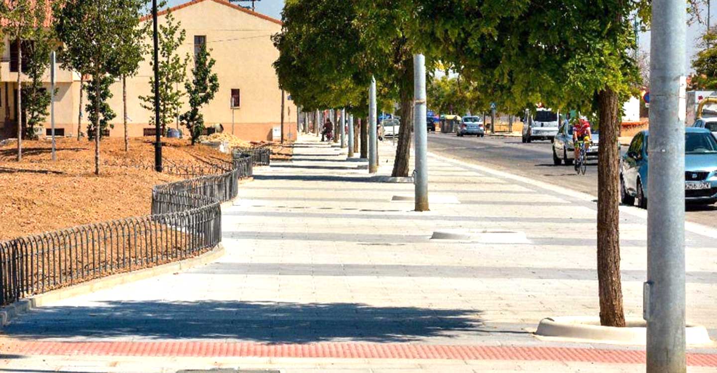 El Ayuntamiento de Tomelloso destinará 320.000 € al Plan de Obras de la Diputación