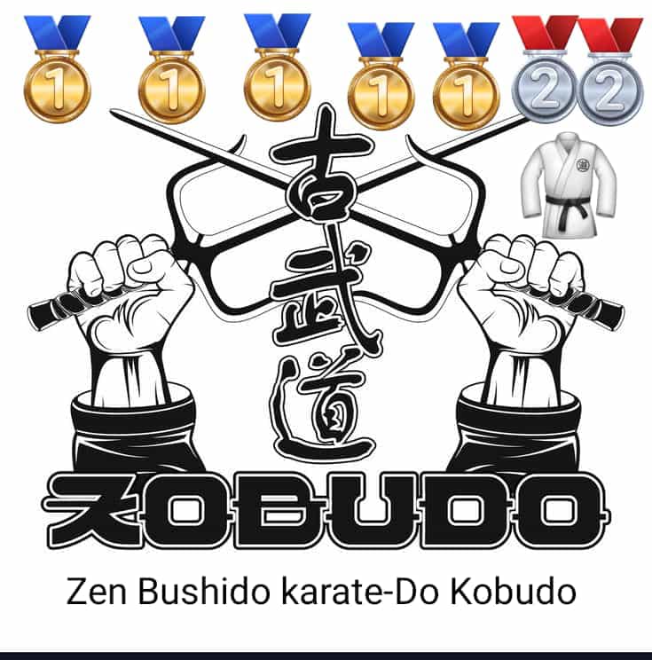 Zen Bushido