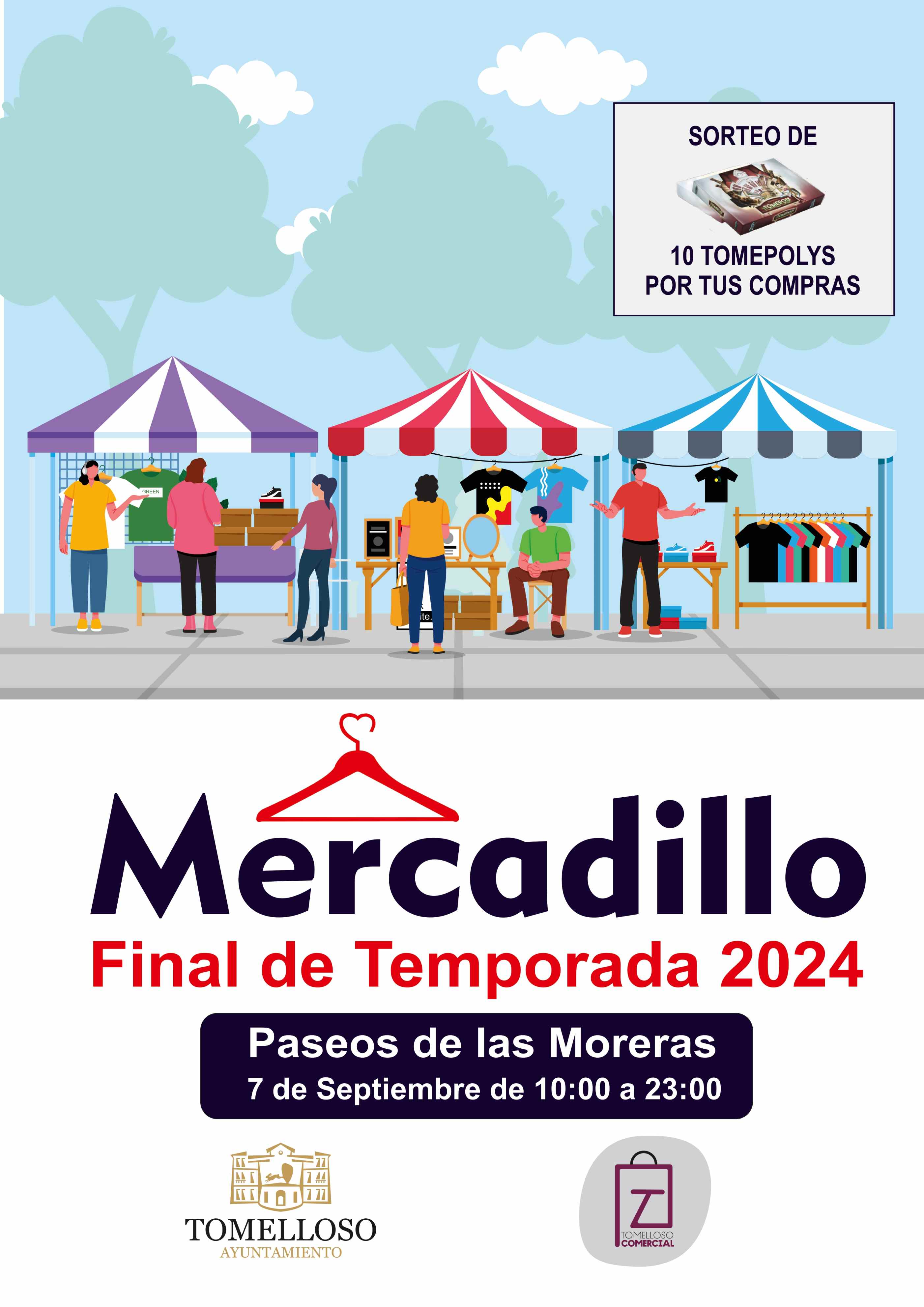 Mercadillo