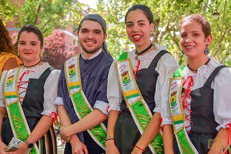 Abierto el plazo de presentación de candidatos para las madrinas y padrinos de la Feria y Fiestas de Tomelloso