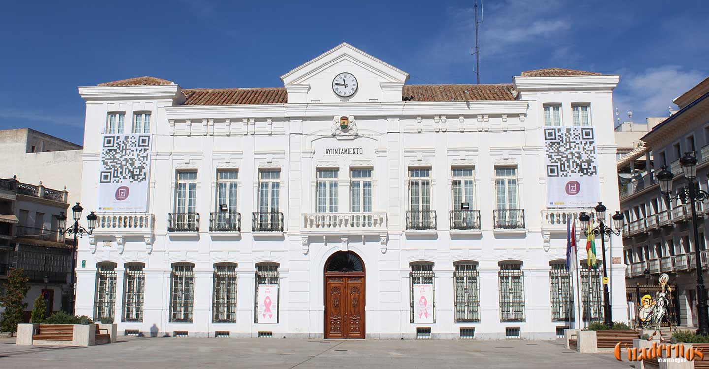 El Ayuntamiento  de Tomelloso aclara la situación actual de las rutas de transporte relacionadas con el deporte