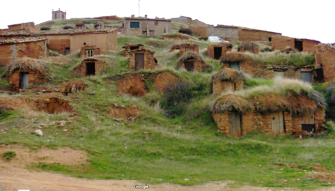 Cuevas de Cabolafuente