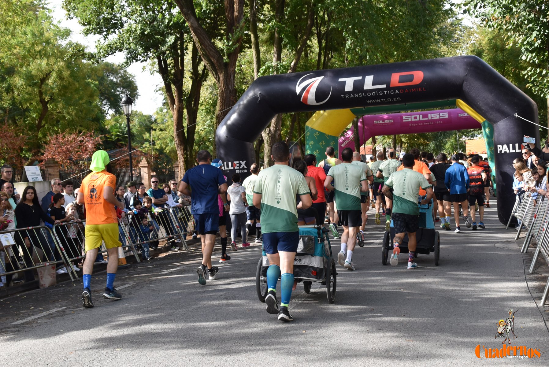 10k ciudad de Tomelloso 2024