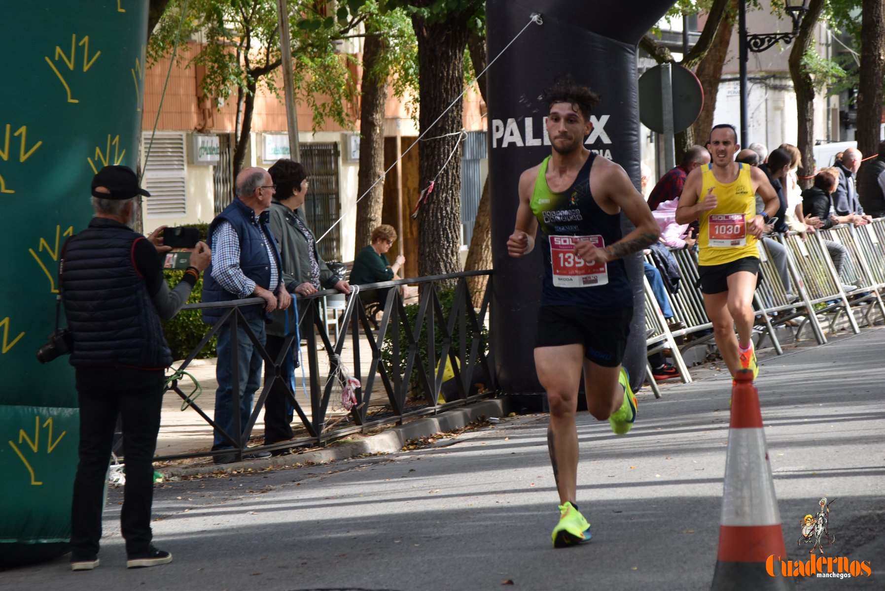 10k ciudad de Tomelloso 2024