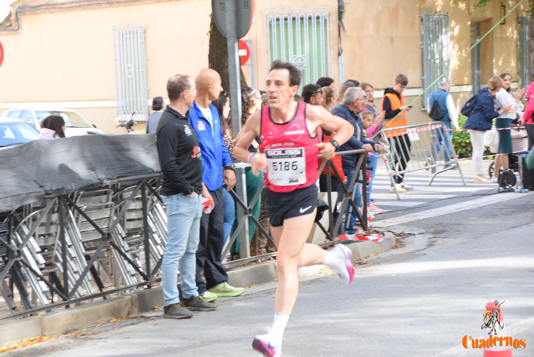 10k ciudad de Tomelloso 2024