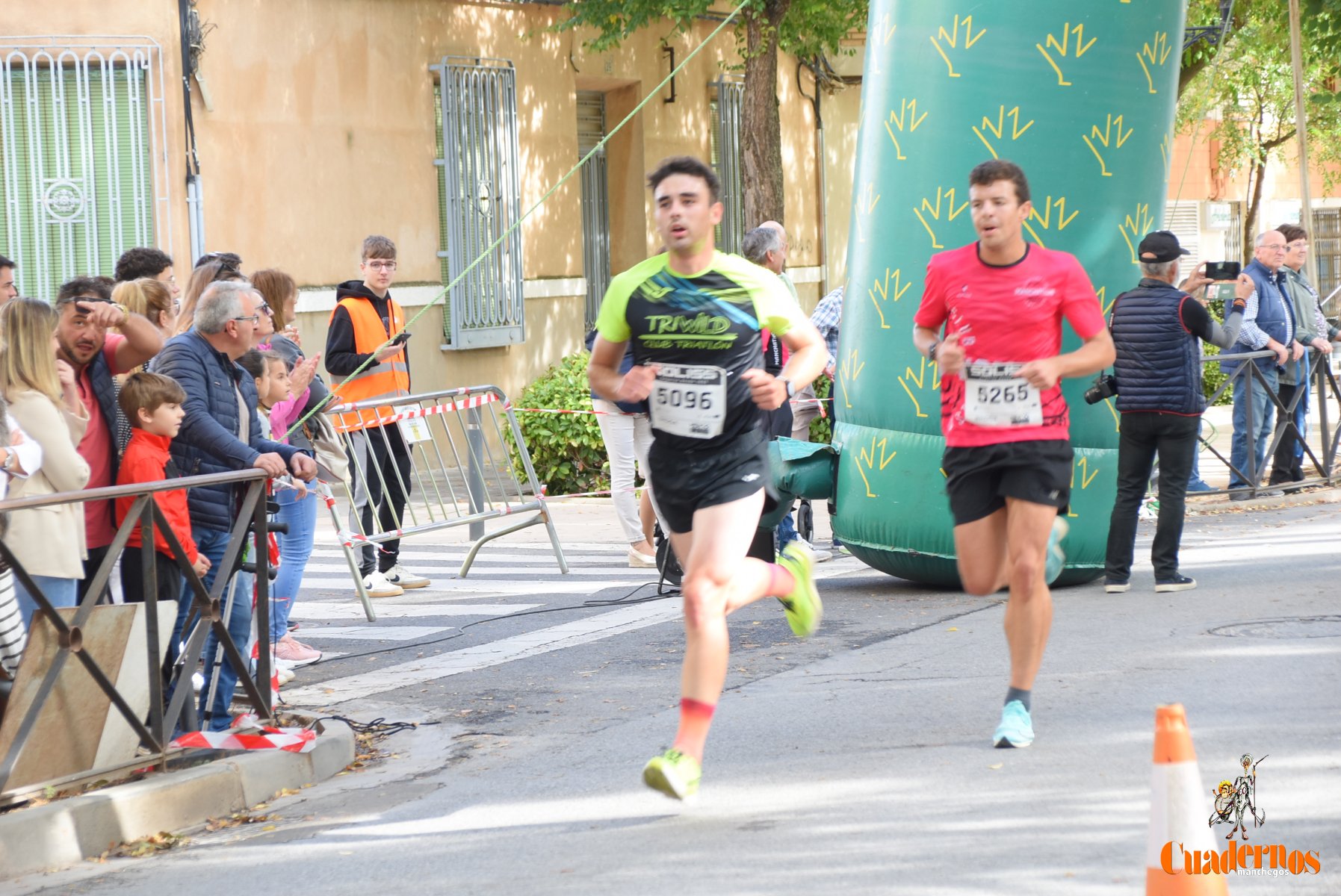 10k ciudad de Tomelloso 2024