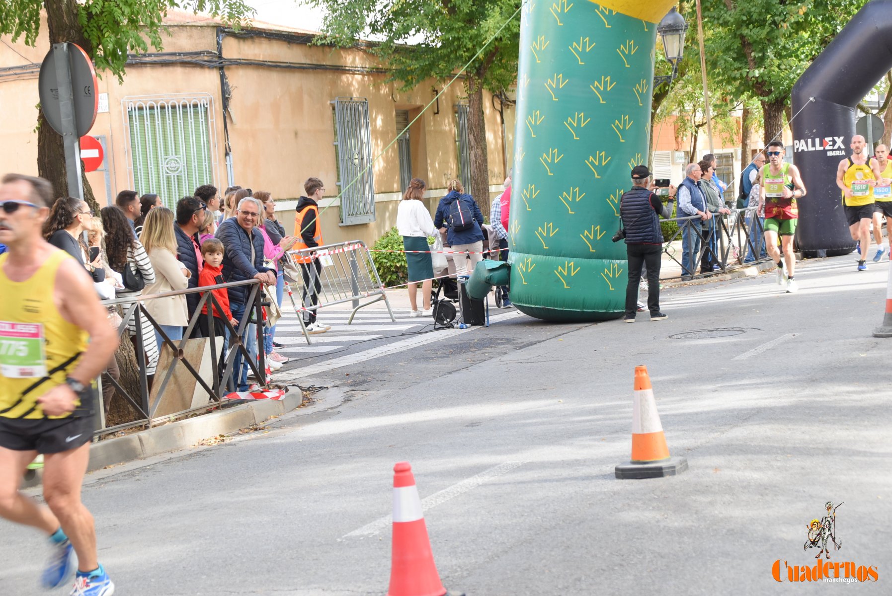 10k ciudad de Tomelloso 2024