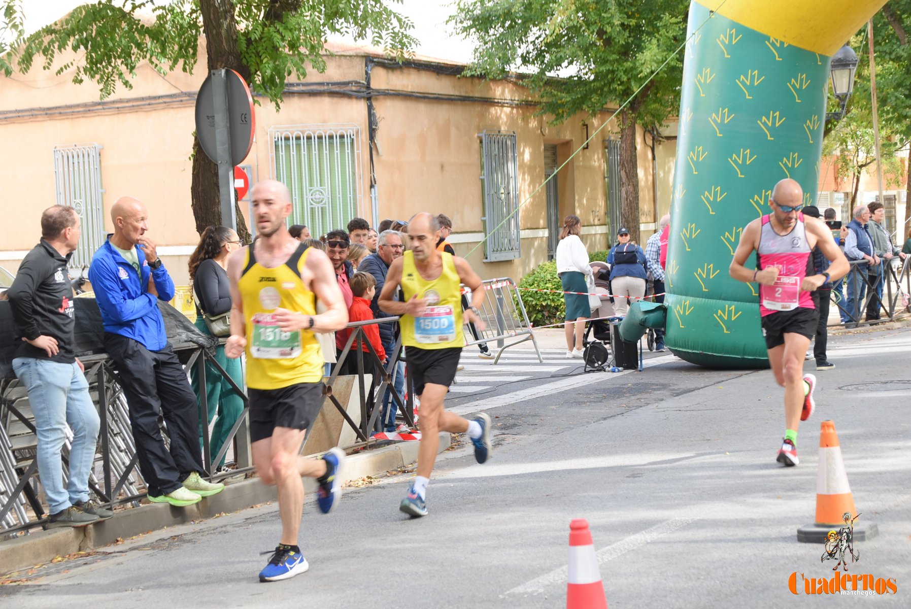 10k ciudad de Tomelloso 2024