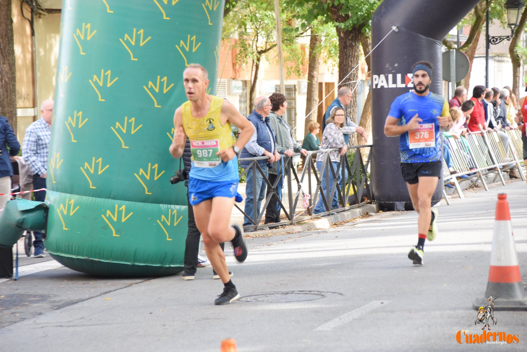 10k ciudad de Tomelloso 2024