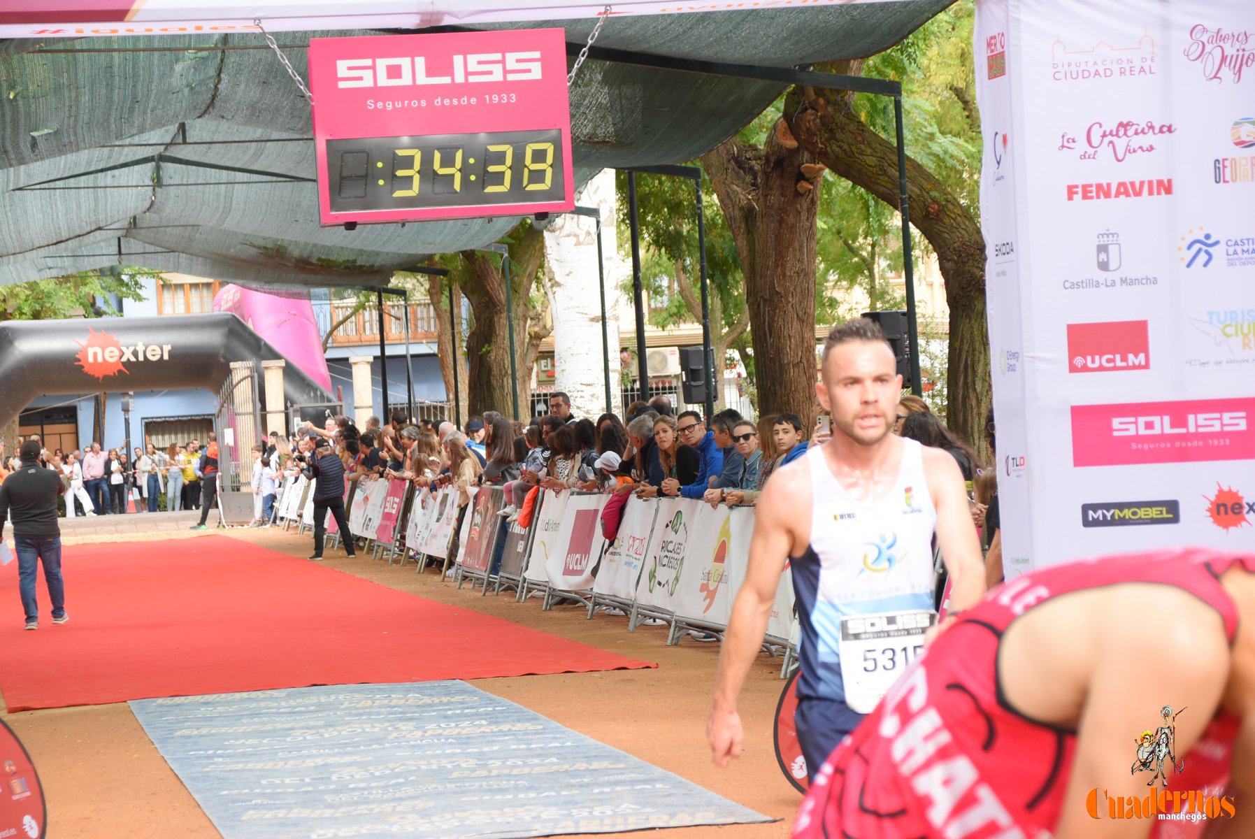 10k ciudad de Tomelloso 2024