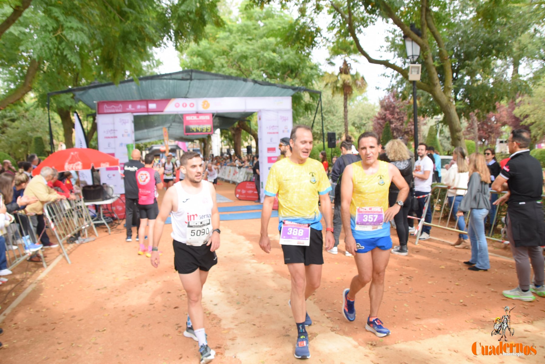 10k ciudad de Tomelloso 2024