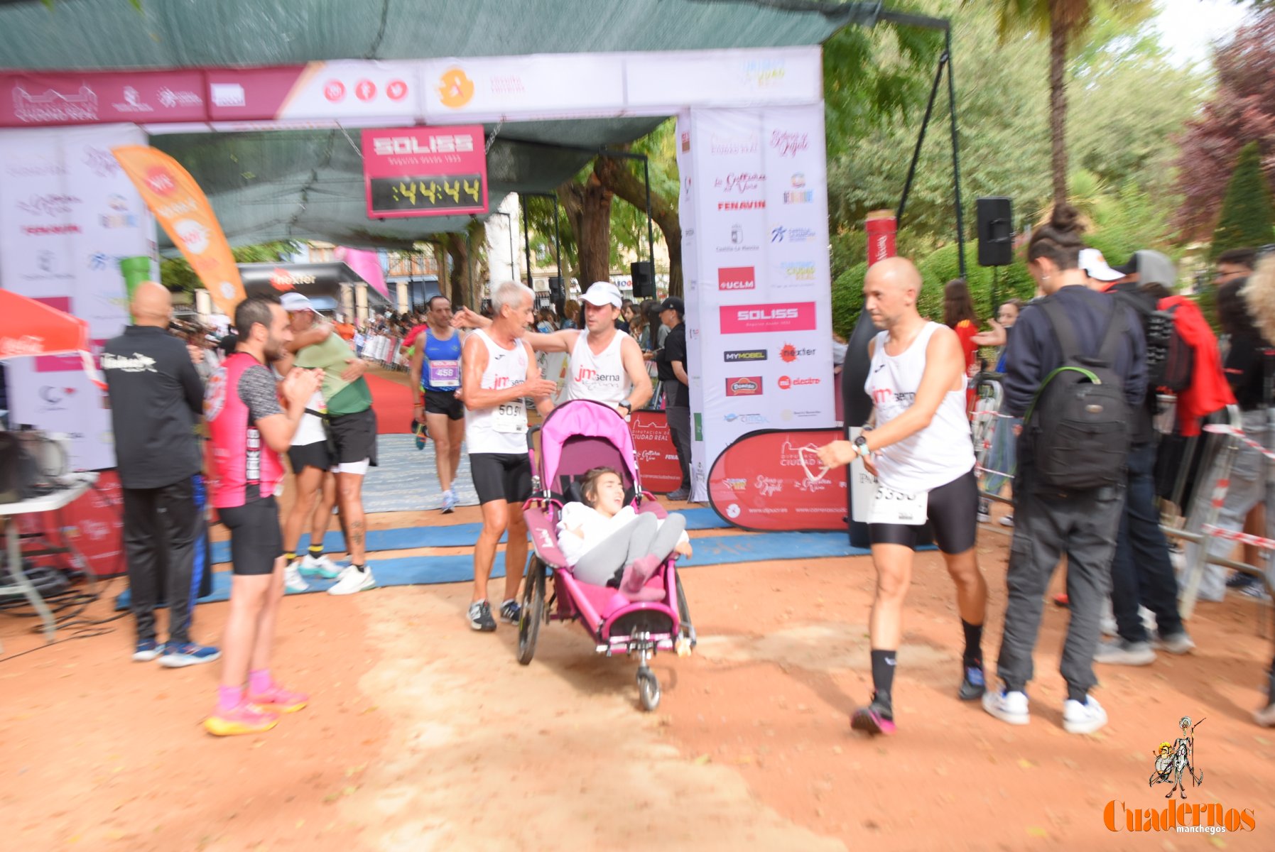 10k ciudad de Tomelloso 2024