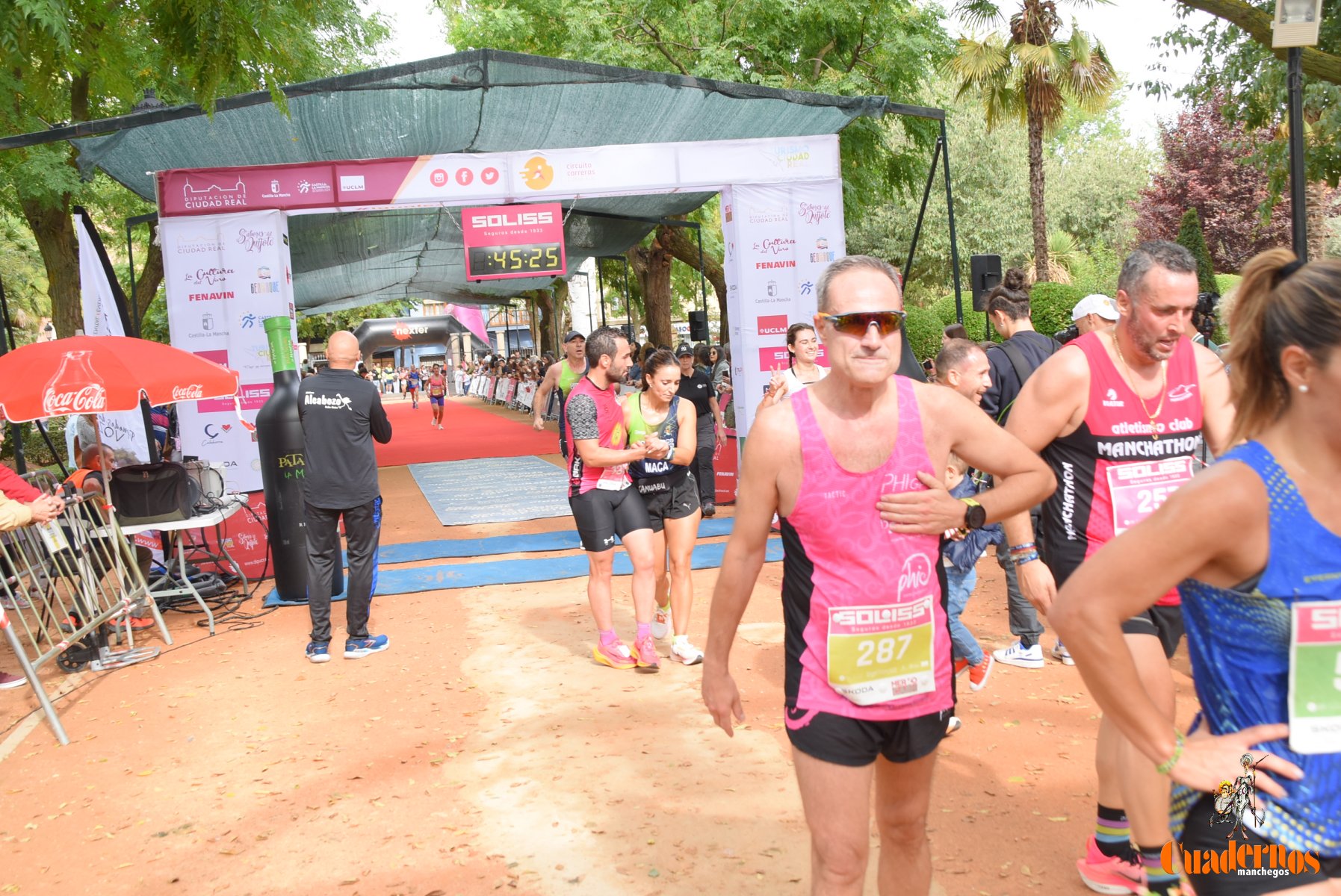 10k ciudad de Tomelloso 2024