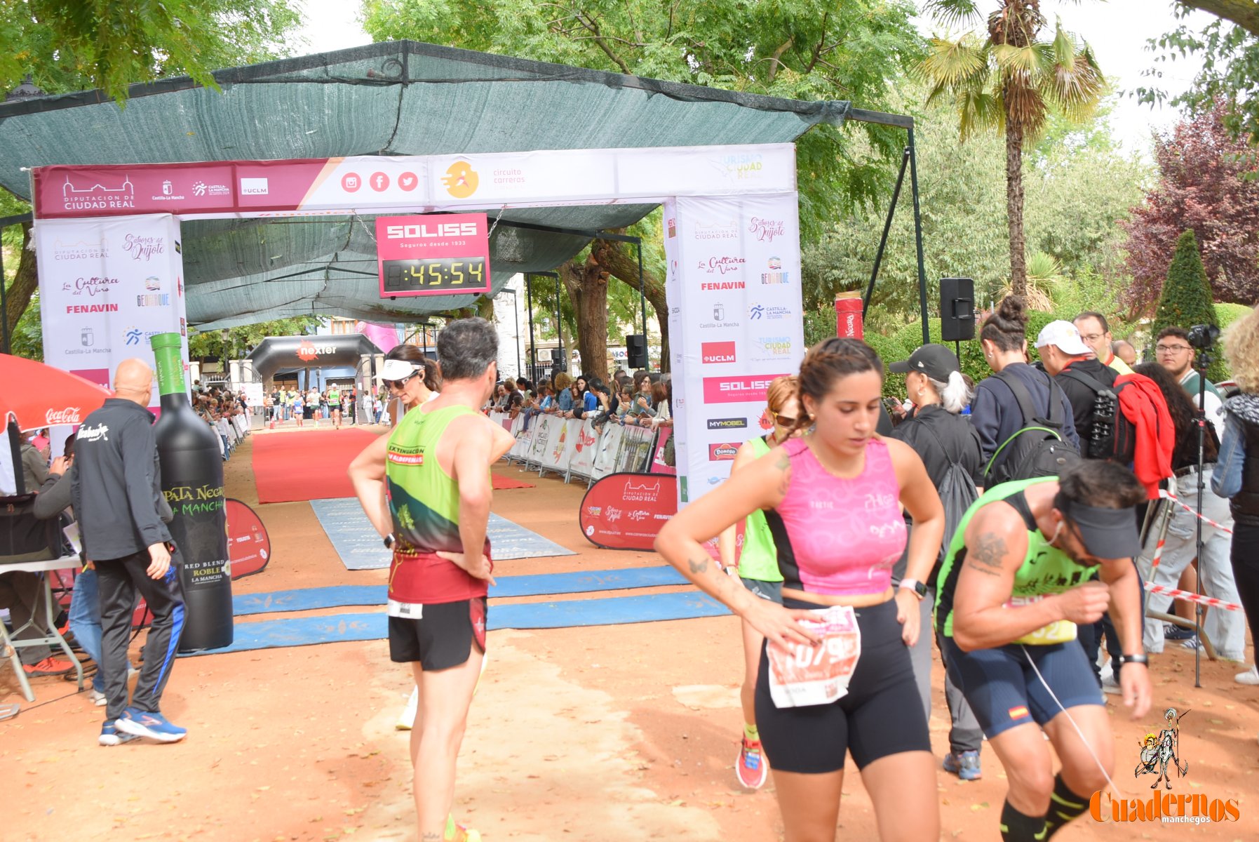 10k ciudad de Tomelloso 2024