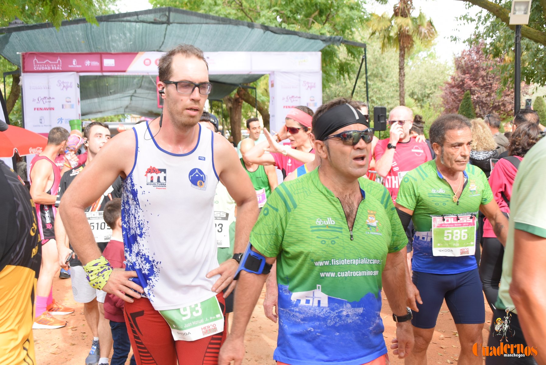 10k ciudad de Tomelloso 2024