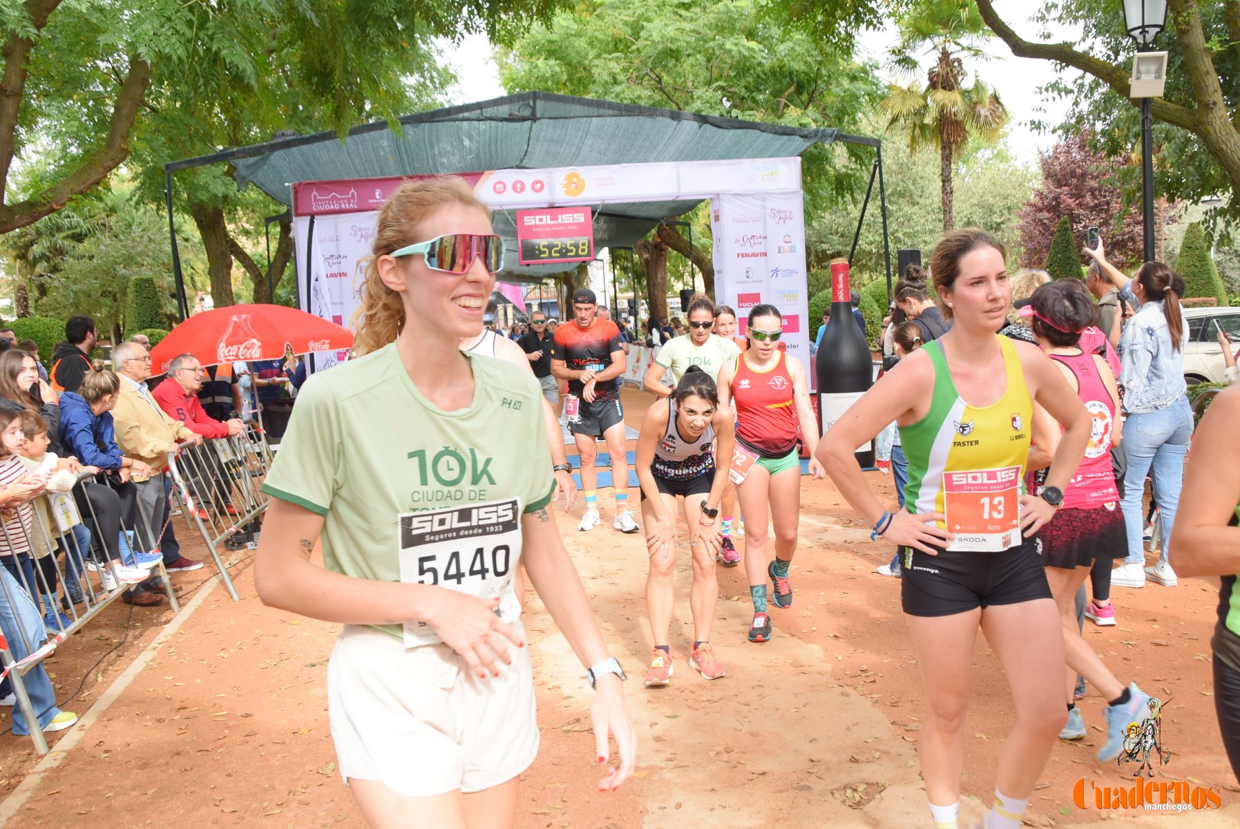 10k ciudad de Tomelloso 2024