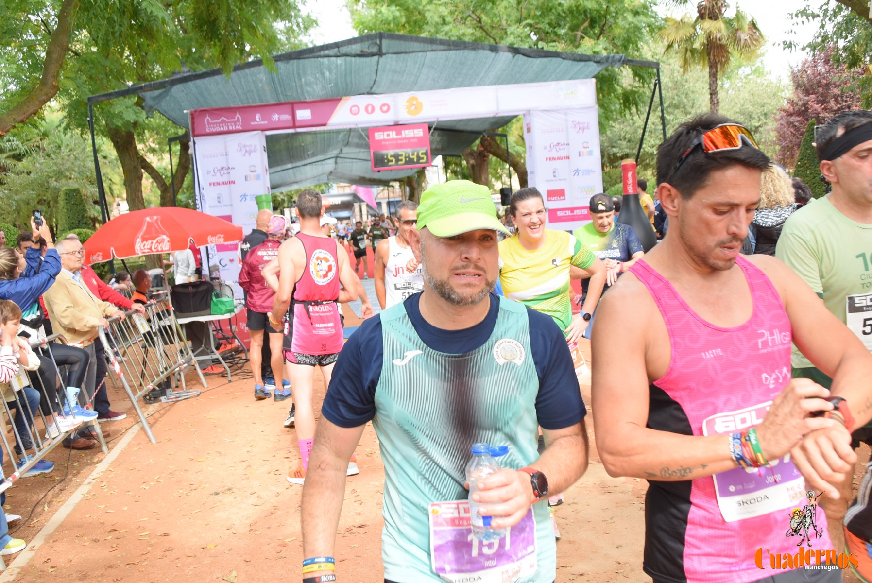 10k ciudad de Tomelloso 2024