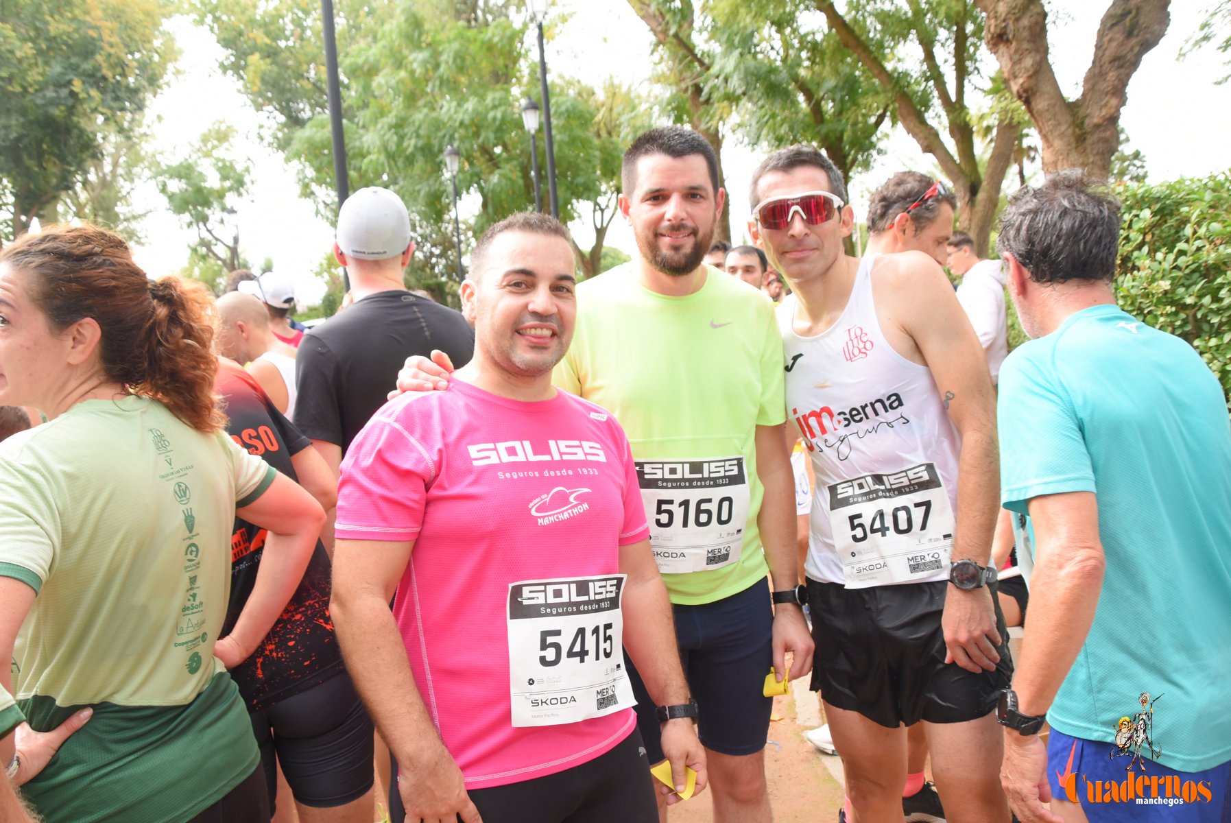 10k ciudad de Tomelloso 2024