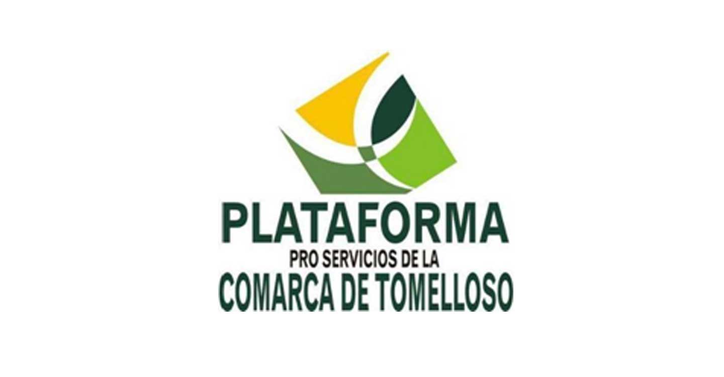 Carta abierta de la Plataforma  Pro-Servicios de la Comarca de Tomelloso a Inmaculada Jiménez