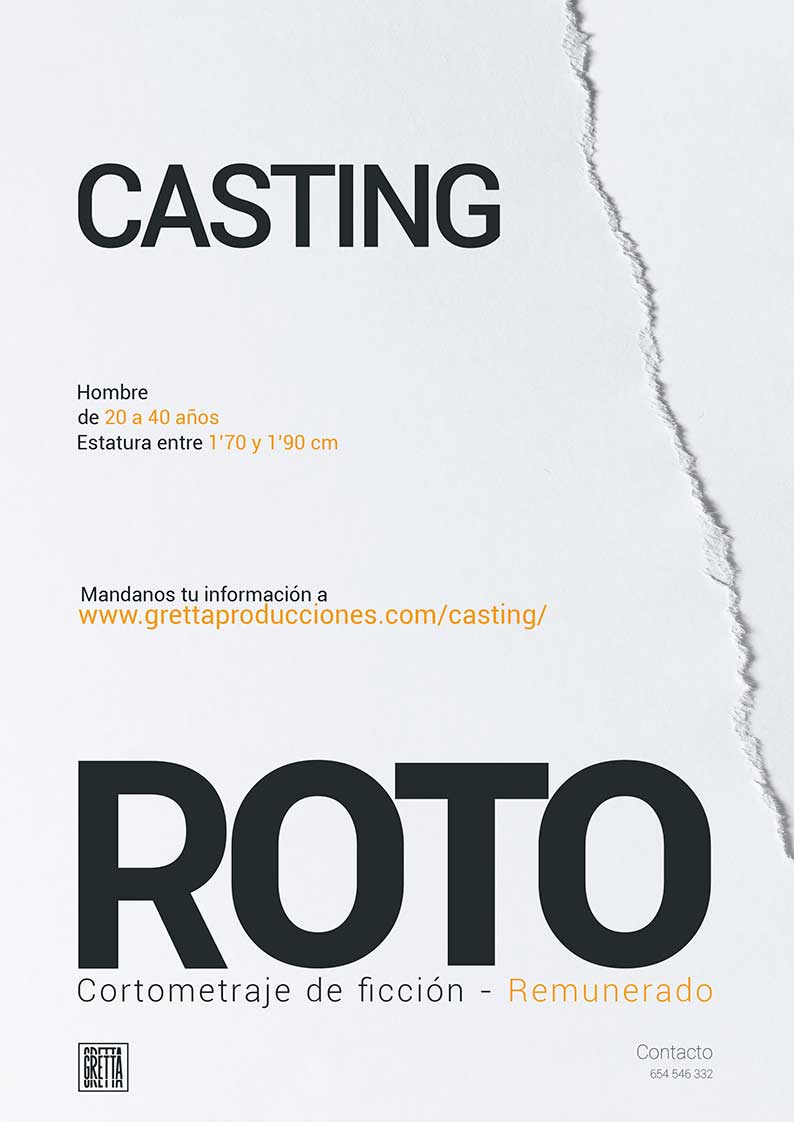 Casting