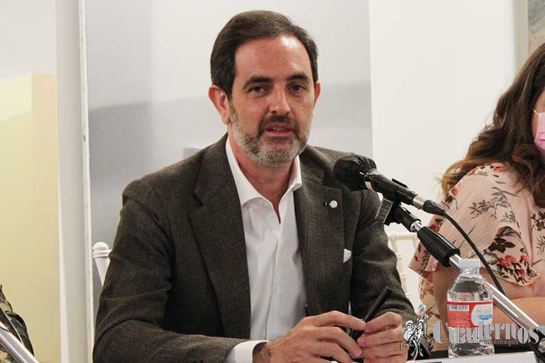 César Perez