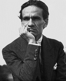 César Vallejo