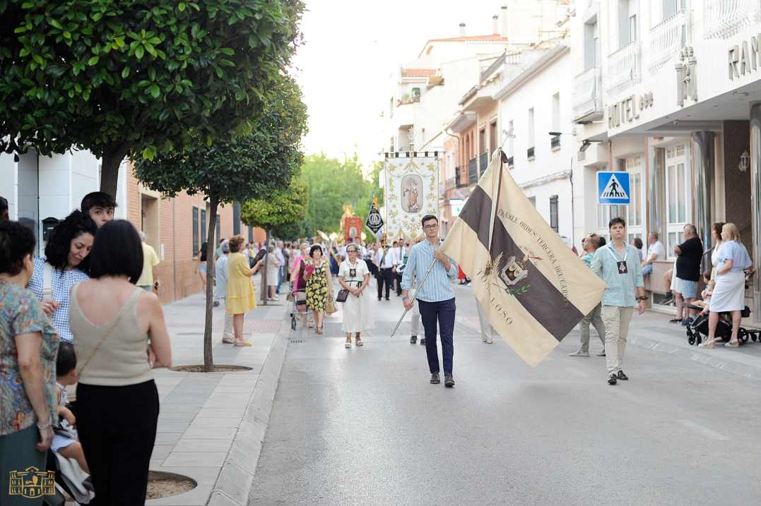 Barrio Carmen