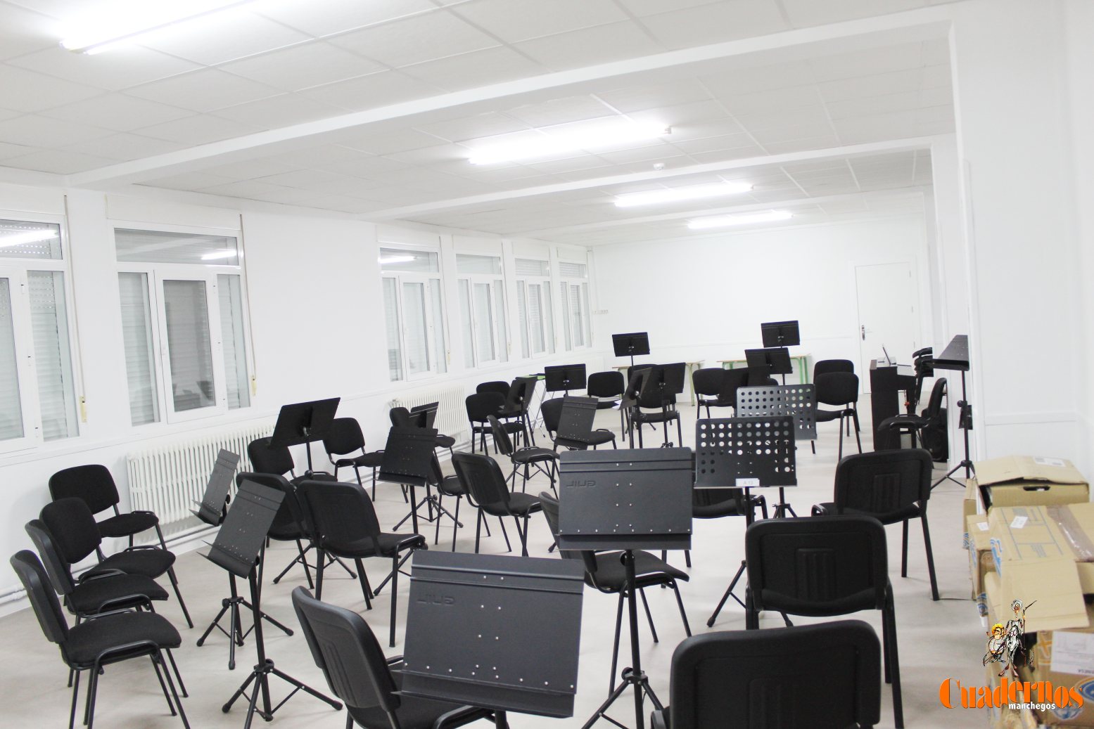 Conservatorio