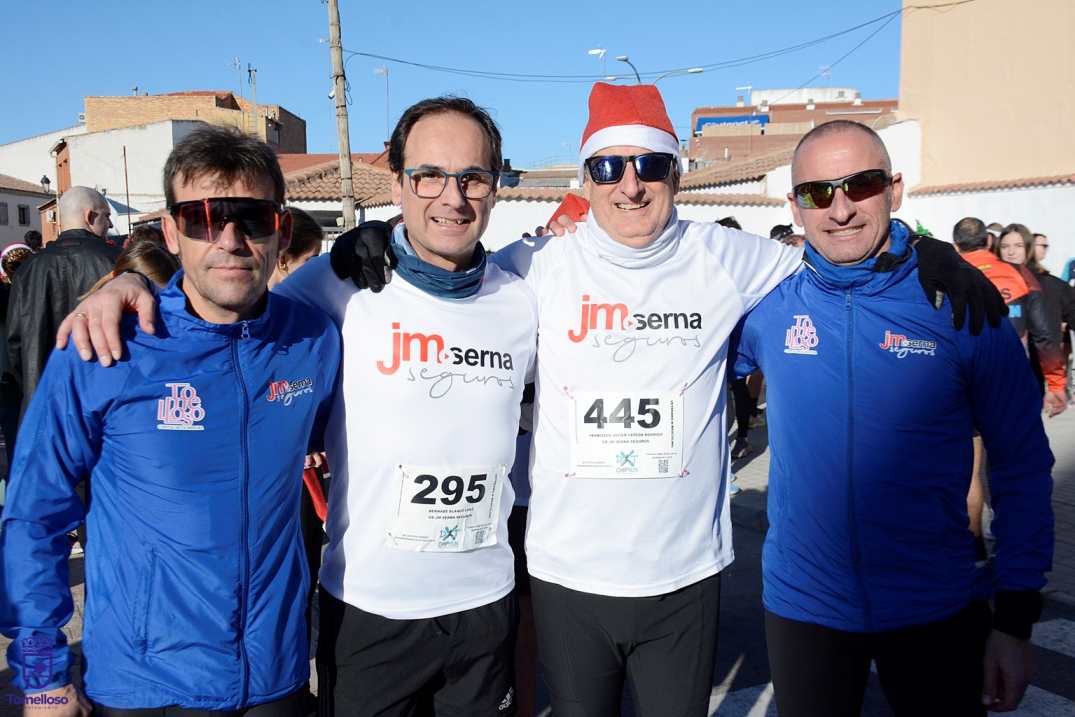 San Silvestre