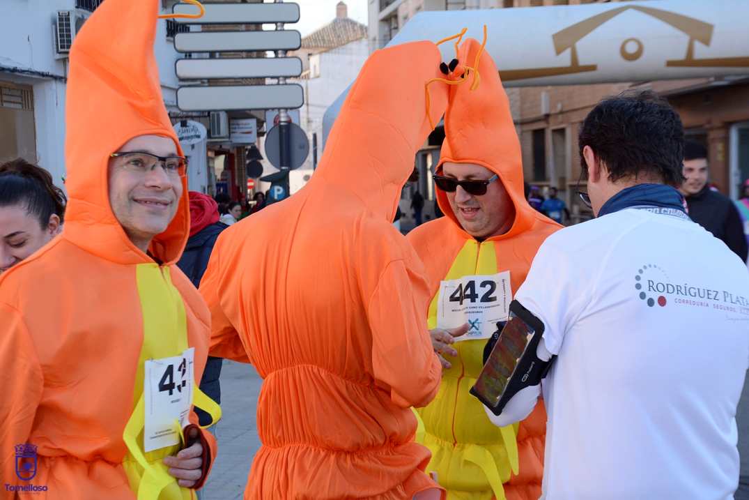 San Silvestre