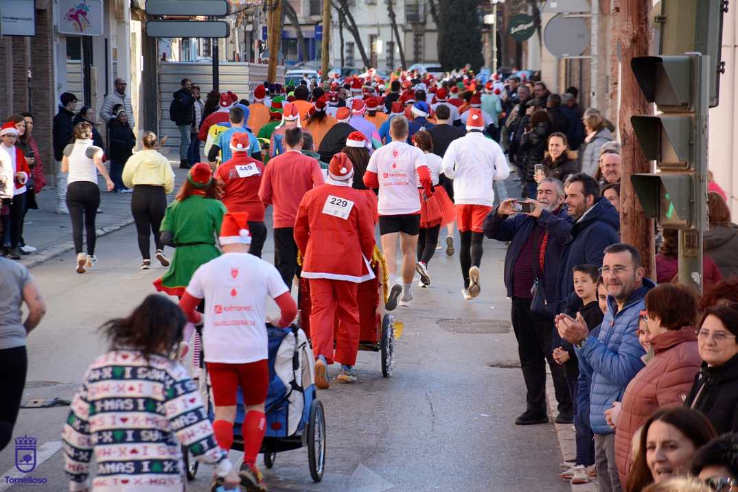 San Silvestre