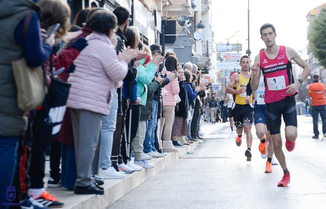 San Silvestre