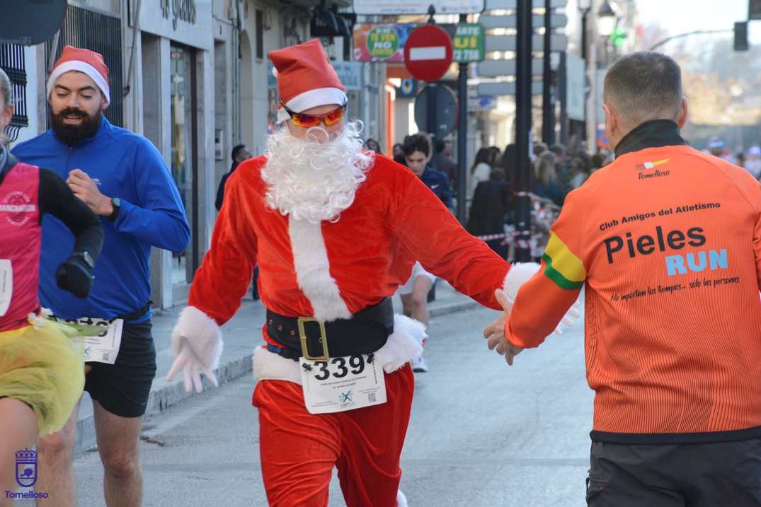 San Silvestre