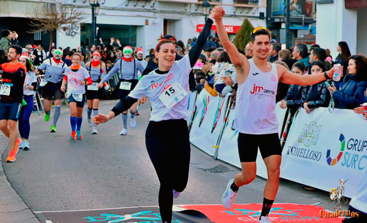 San Silvestre