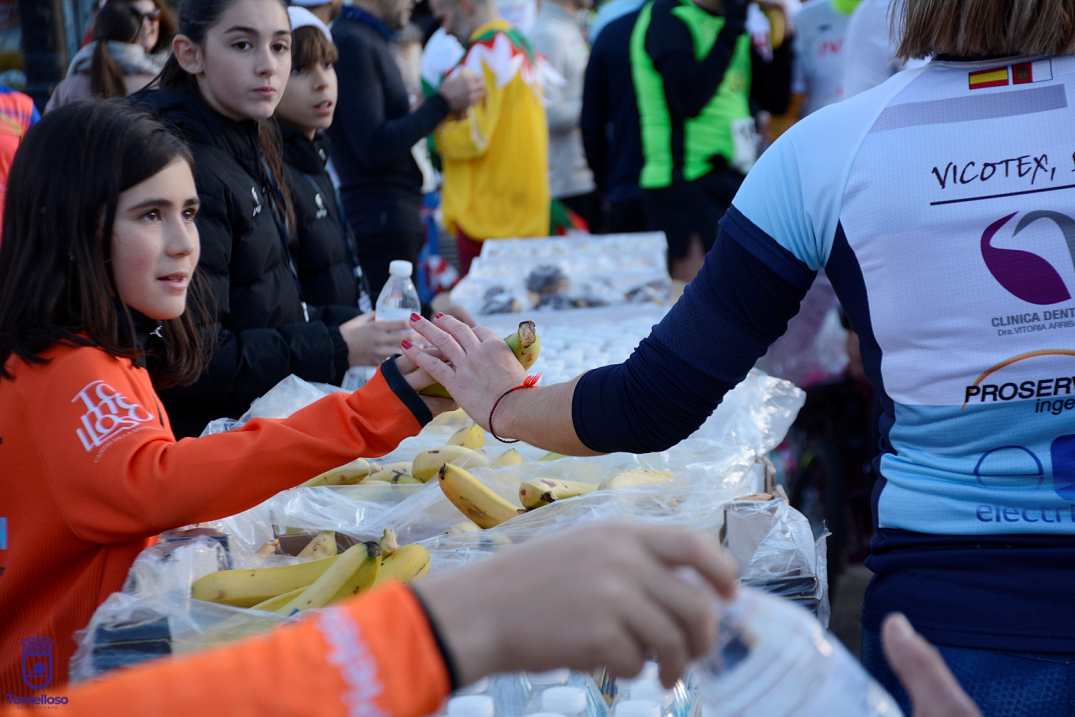 San Silvestre