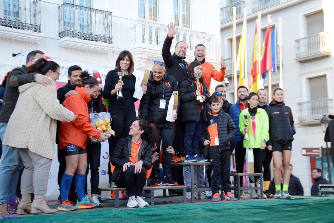 San Silvestre