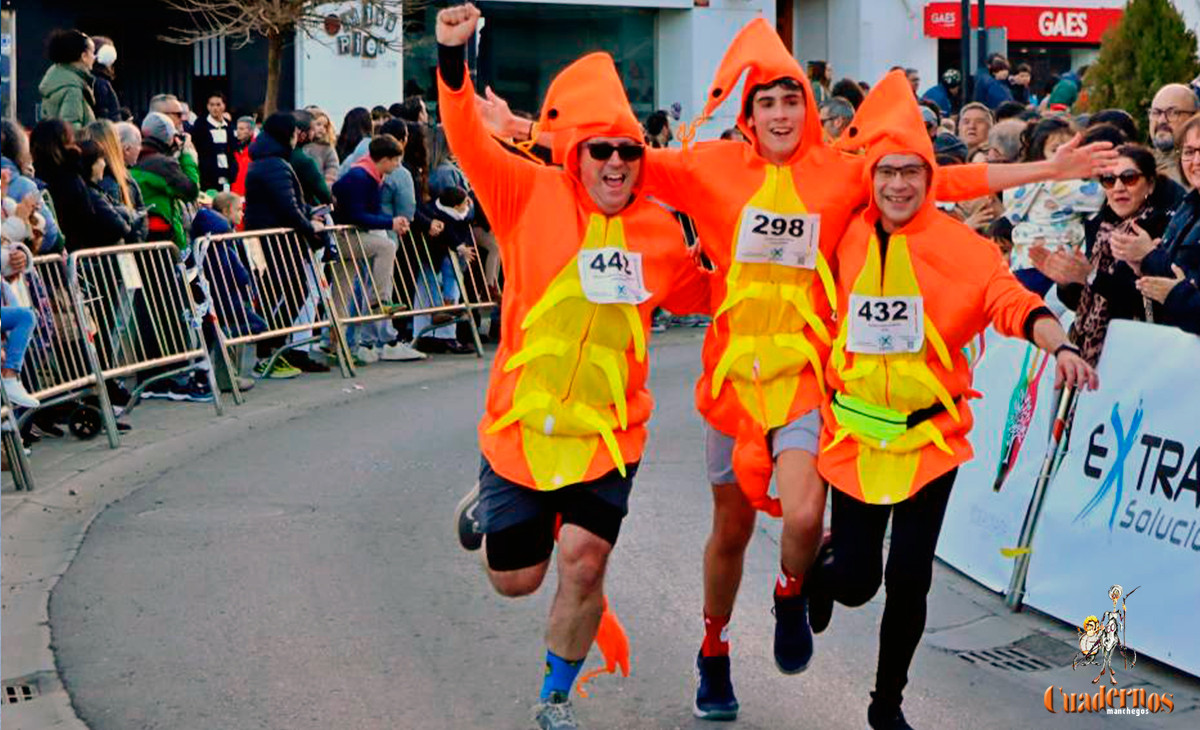 San Silvestre