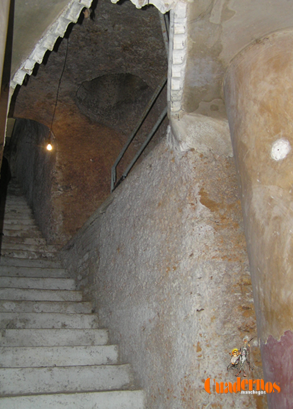 Cuevas de Tomelloso