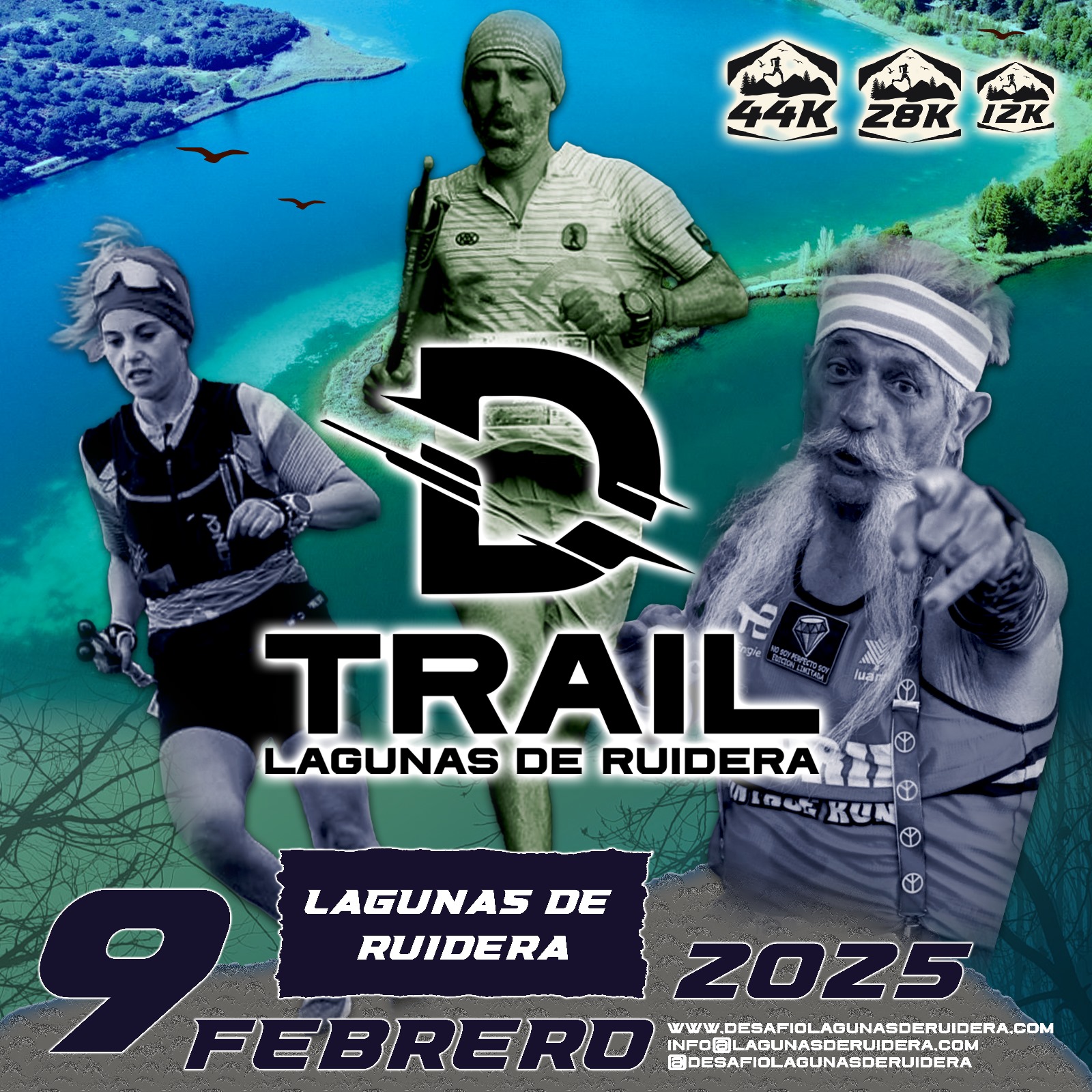 Desafío Trail