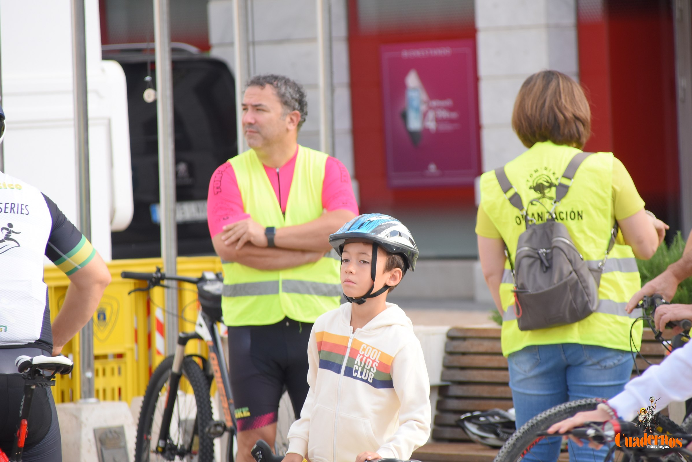 Día Bici Tomelloso 2024