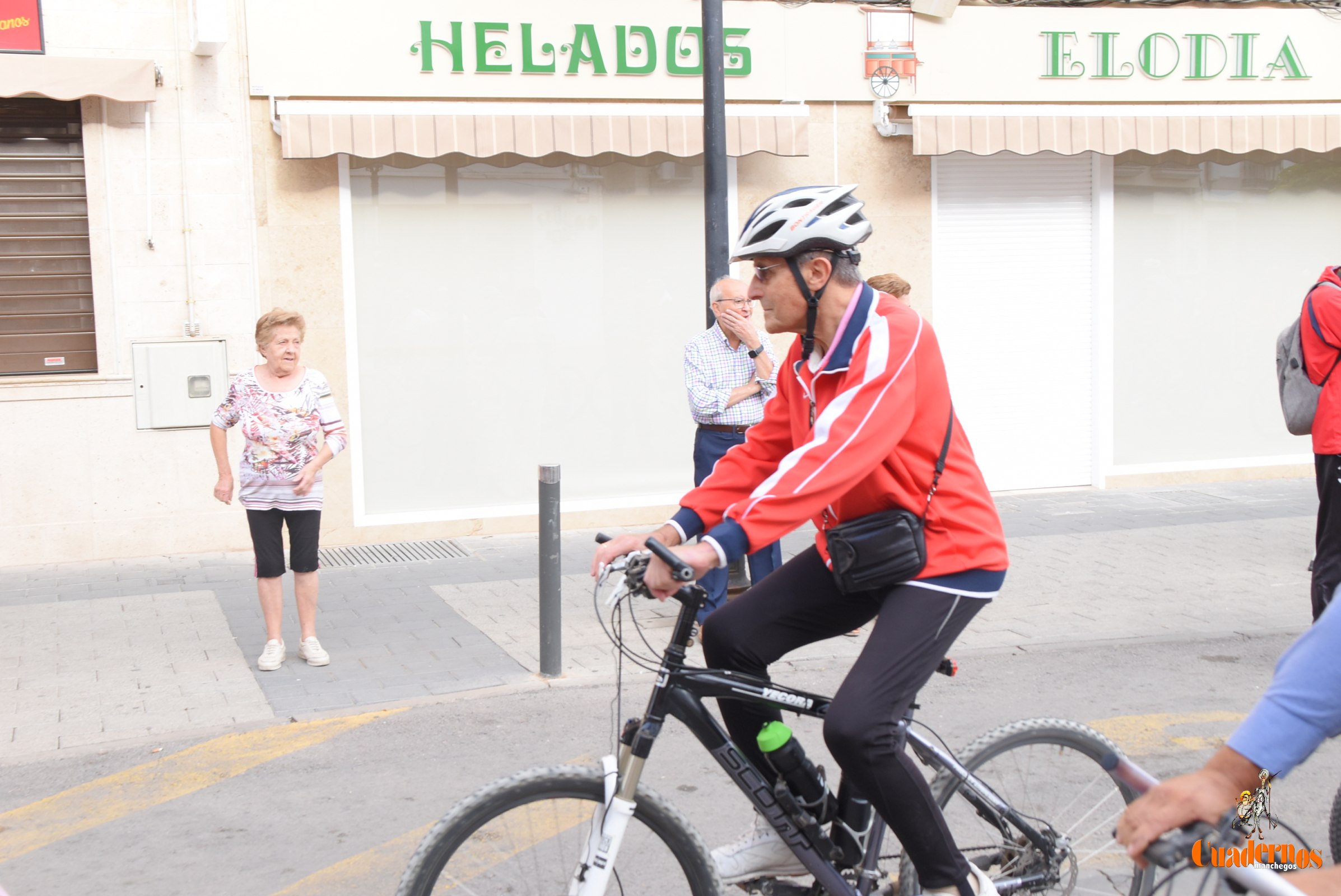 Día Bici Tomelloso 2024