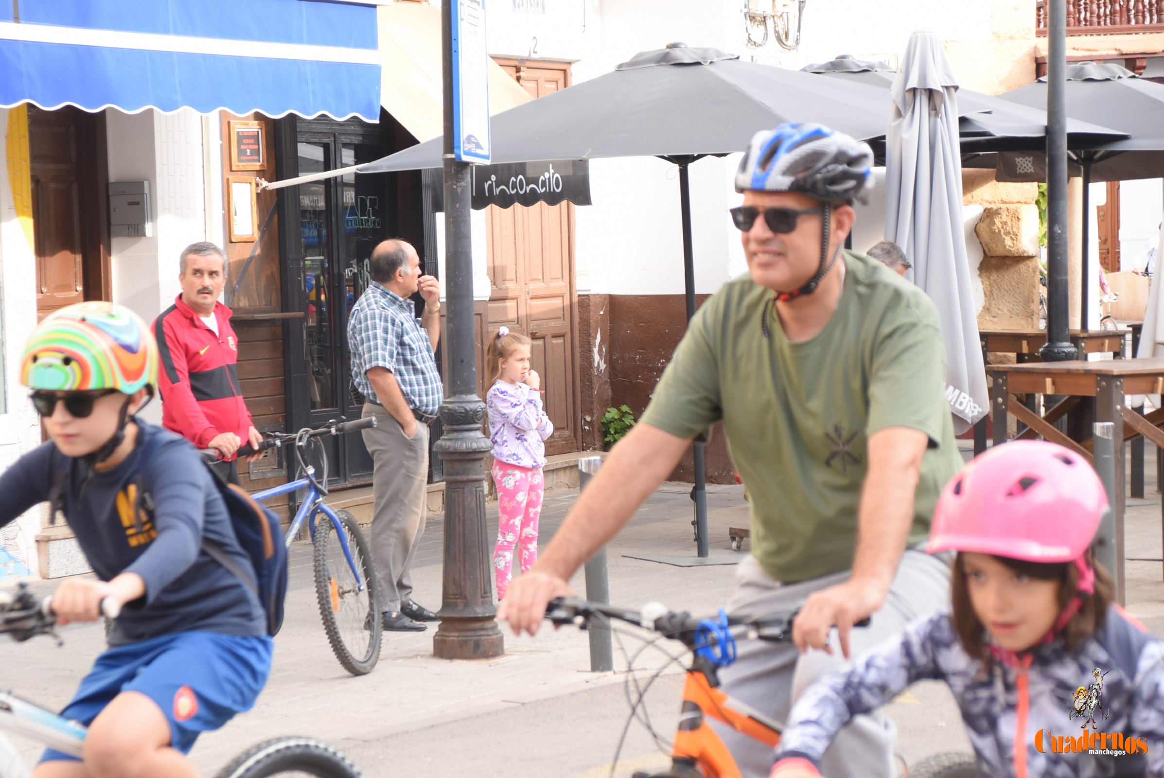 Día Bici Tomelloso 2024