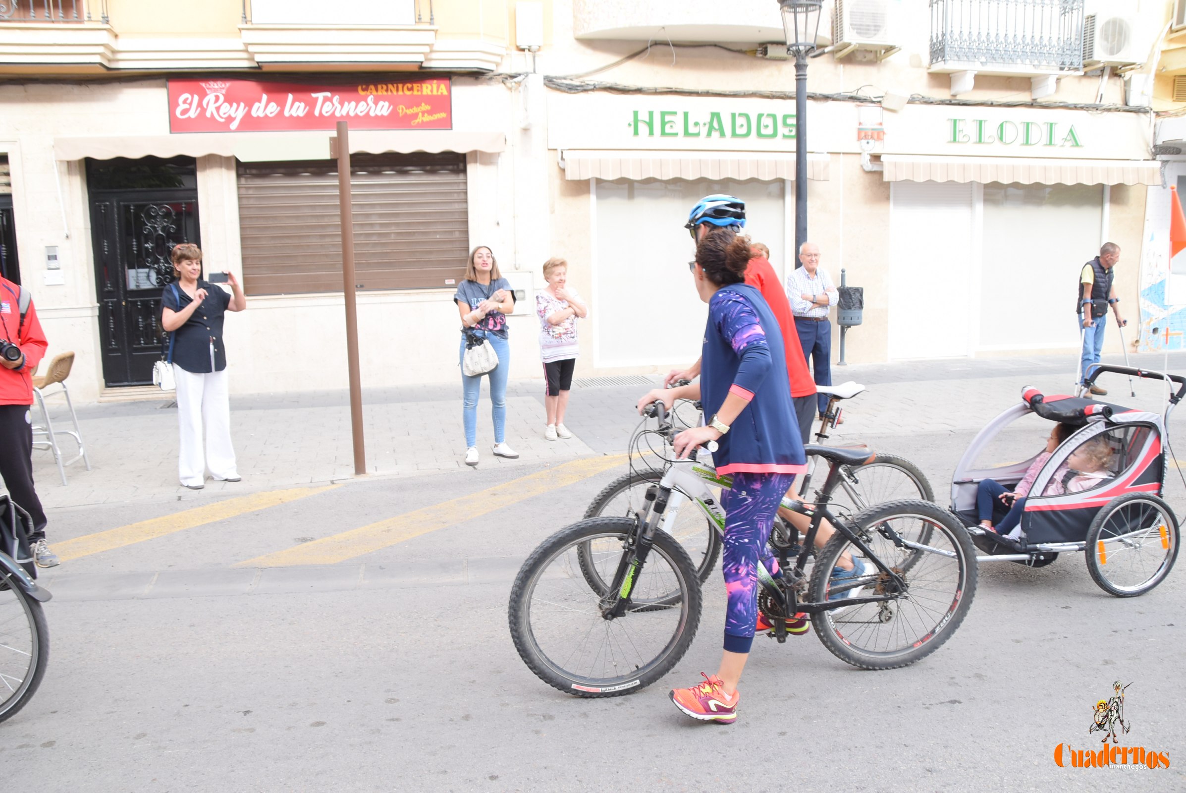 Día Bici Tomelloso 2024