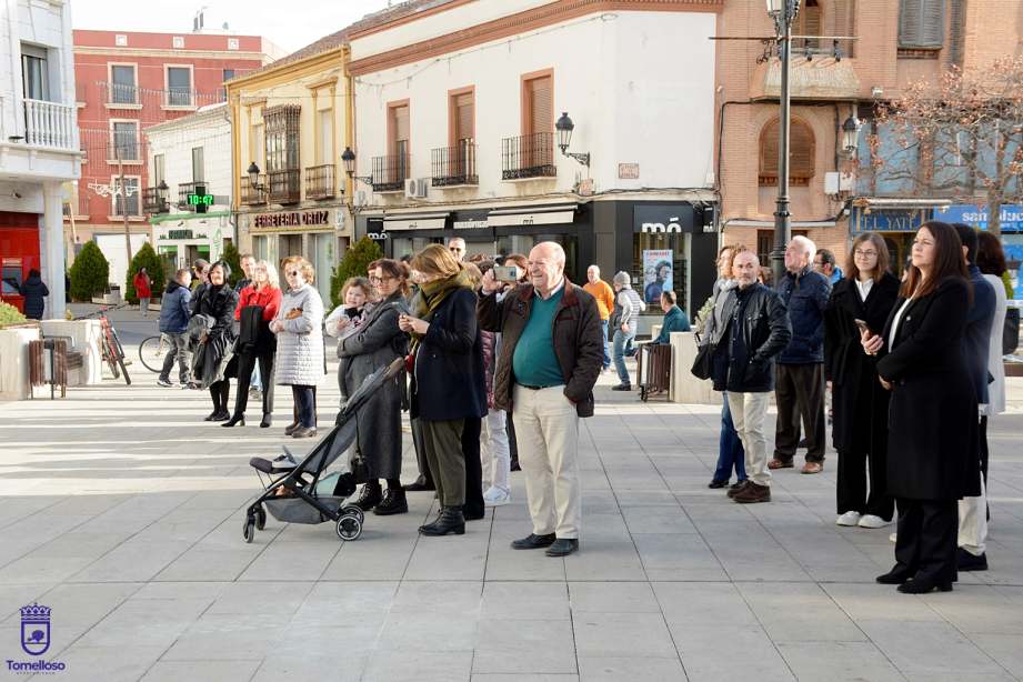 Constitución Tomelloso