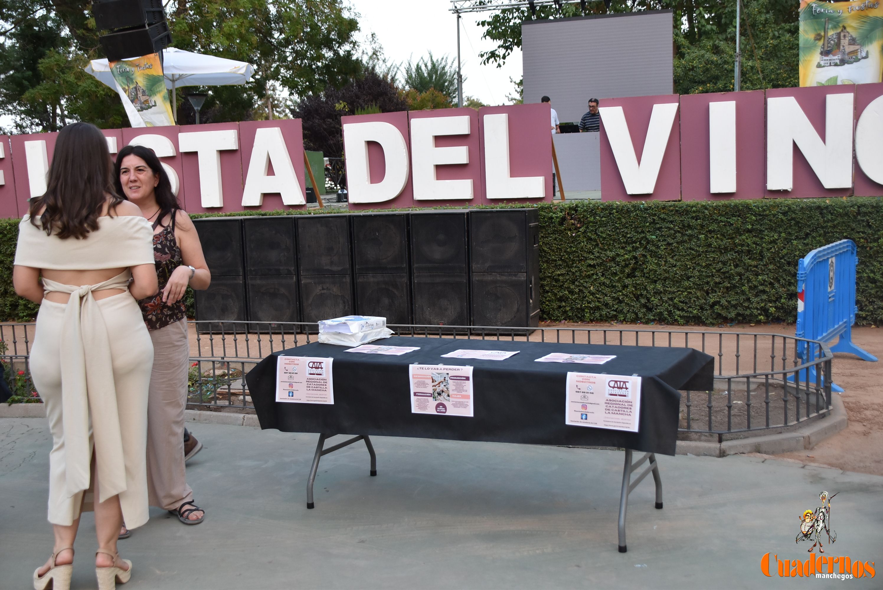 XII Edición Fiesta del Vino